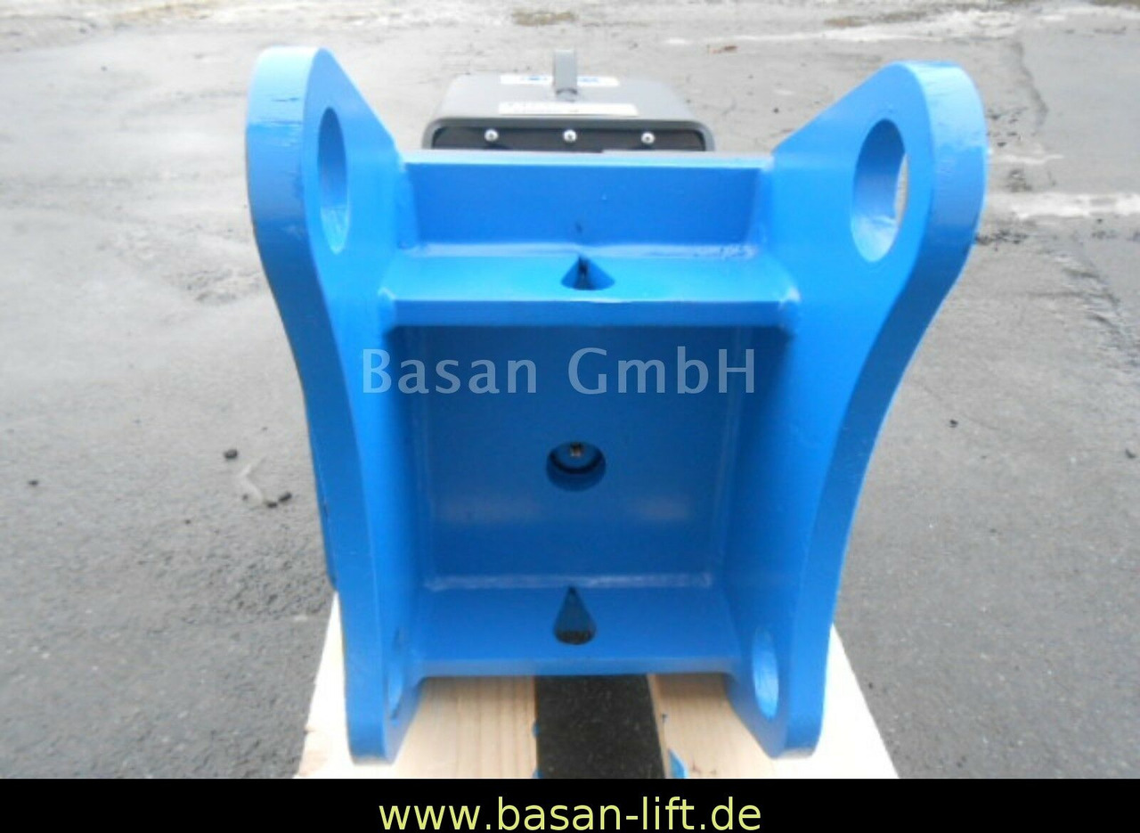 Abbruchhammer Hammer SB 302EVO Abbruchhammer Hammer SB 302EVO - Búa thủy lực: hình 4 Abbruchhammer Hammer SB 302EVO Abbruchhammer Hammer SB 302EVO - Búa thủy lực: hình 4