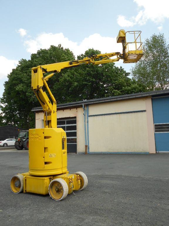 Genie Arbeitsbühne Genie Z 30/20N, 11 m - Xe nâng người nhiều khớp nối: hình 5 Genie Arbeitsbühne Genie Z 30/20N, 11 m - Xe nâng người nhiều khớp nối: hình 5