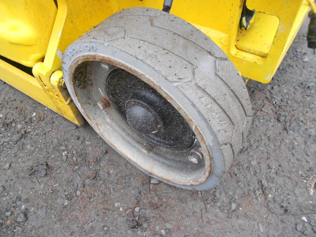 Máy nâng người hình kéo JLG JLG 1930 ES, Scherenarbeitsbühne AH 8 m JLG 1930 ES, Scherenarbeitsbühne AH 8 m: hình 11