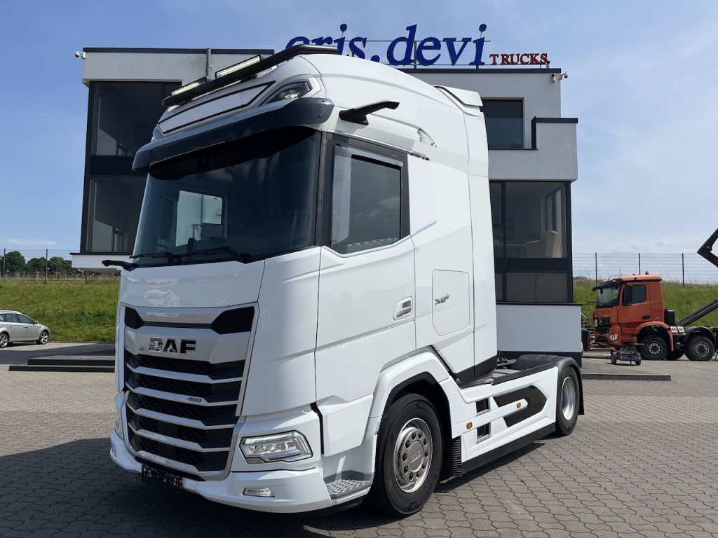 Daf XG+ 480 FT 4x2 Sattelzugmaschine ADR - Xe đầu kéo: hình 1 Daf XG+ 480 FT 4x2 Sattelzugmaschine ADR - Xe đầu kéo: hình 1