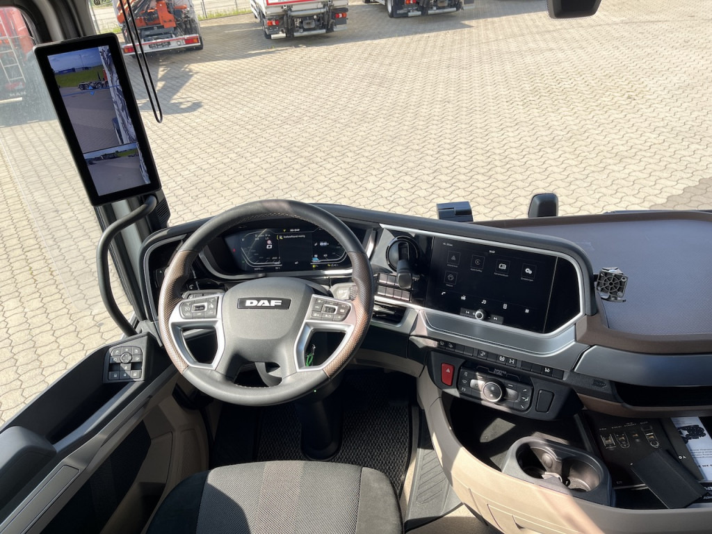 Daf XG+ 480 FT 4x2 Sattelzugmaschine ADR - Xe đầu kéo: hình 3 Daf XG+ 480 FT 4x2 Sattelzugmaschine ADR - Xe đầu kéo: hình 3