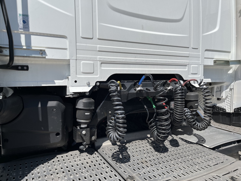 Daf XG+ 480 FT 4x2 Sattelzugmaschine - Xe đầu kéo: hình 5 Daf XG+ 480 FT 4x2 Sattelzugmaschine - Xe đầu kéo: hình 5
