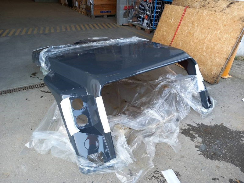 Komatsu HM400-3 HOOD 56B-54-31312 - Khung/ Sườn cho Máy móc xây dựng: hình 1 Komatsu HM400-3 HOOD 56B-54-31312 - Khung/ Sườn cho Máy móc xây dựng: hình 1