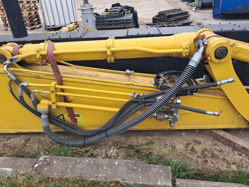 Komatsu PC290LC-11E0 ARM ASSY - Boom cho Máy móc xây dựng: hình 2 Komatsu PC290LC-11E0 ARM ASSY - Boom cho Máy móc xây dựng: hình 2