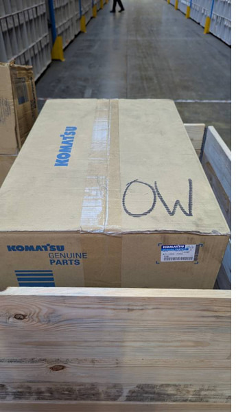 Komatsu WA475-10 - HYDRAULIC PUMP 421-S95-7060 - Thủy lực cho Máy móc xây dựng: hình 1 Komatsu WA475-10 - HYDRAULIC PUMP 421-S95-7060 - Thủy lực cho Máy móc xây dựng: hình 1