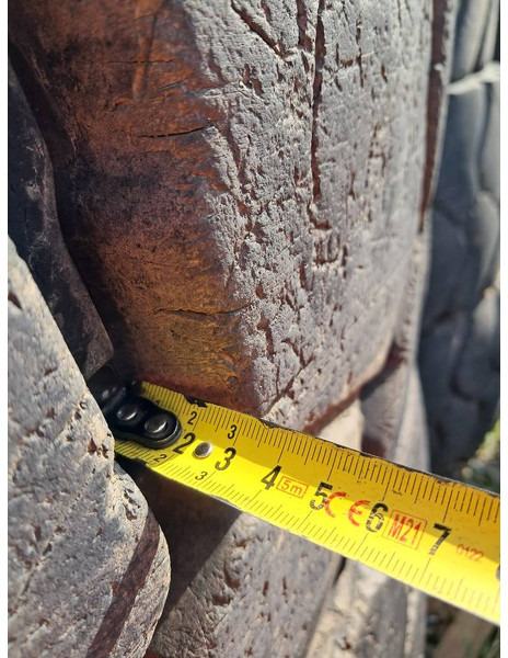 Michelin Xtra Load Grip 24.00R35 - Lốp và vành cho Máy móc xây dựng: hình 2 Michelin Xtra Load Grip 24.00R35 - Lốp và vành cho Máy móc xây dựng: hình 2