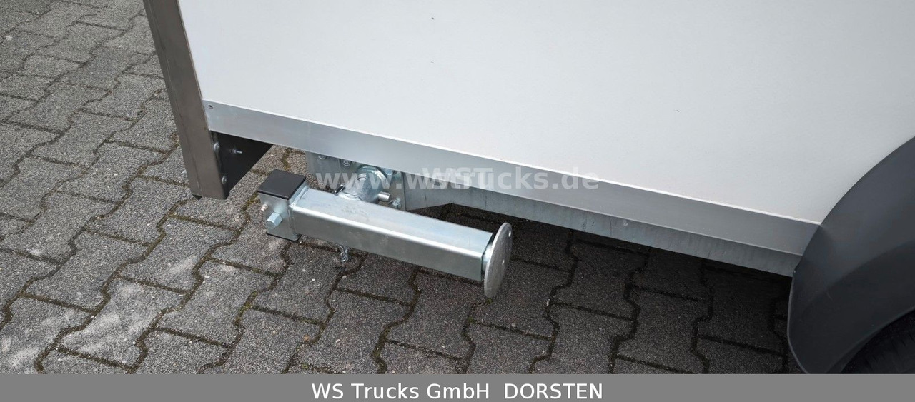 Getränke WST Edition Big 3,70m x 1,85m 3,5 to - Rơ moóc đông lạnh: hình 4 Getränke WST Edition Big 3,70m x 1,85m 3,5 to - Rơ moóc đông lạnh: hình 4