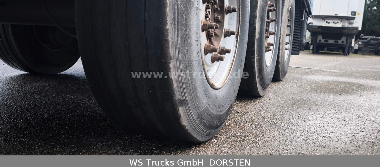 Sơ mi rơ moóc mui bạt Krone SD 27 Planauflieger mit Edscha | ABS, EBS, XL: hình 13 Sơ mi rơ moóc mui bạt Krone SD 27 Planauflieger mit Edscha | ABS, EBS, XL: hình 13