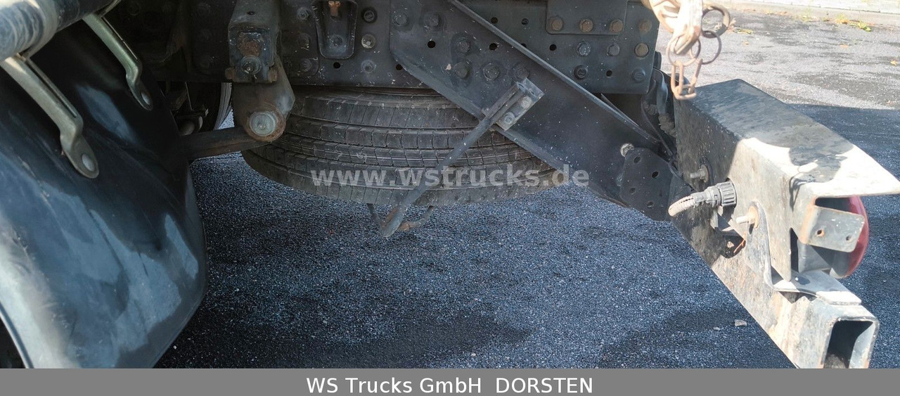 Mitsubishi Canter-DREISEITENKIPPER-DoKa-7.SITZER-EURO6 - Xe ben nhỏ, Xe tải van: hình 5 Mitsubishi Canter-DREISEITENKIPPER-DoKa-7.SITZER-EURO6 - Xe ben nhỏ, Xe tải van: hình 5