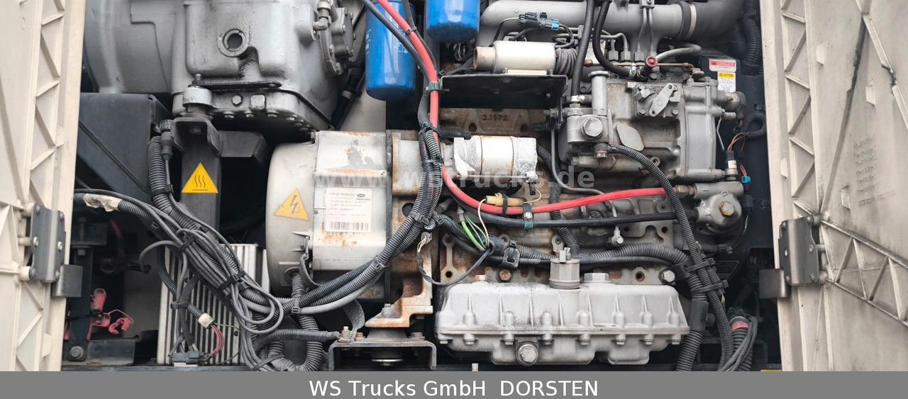 Schmitz Cargobull Kühlauflieger Rohrbahn | Hooks | Vector 1850 MT - Sơ mi rơ moóc đông lạnh: hình 5 Schmitz Cargobull Kühlauflieger Rohrbahn | Hooks | Vector 1850 MT - Sơ mi rơ moóc đông lạnh: hình 5