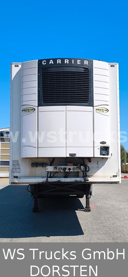 Schmitz Cargobull SKO 24 Kühlauflieger | Vector 1850 MT | LBW - Sơ mi rơ moóc hộp kín: hình 4 Schmitz Cargobull SKO 24 Kühlauflieger | Vector 1850 MT | LBW - Sơ mi rơ moóc hộp kín: hình 4
