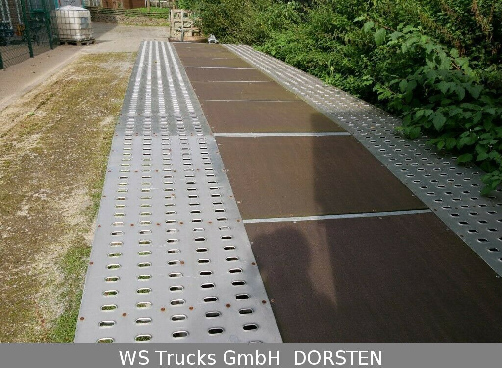 WST Edition Spezial Überlänge 8,5 m - Rơ moóc tự động vận chuyển: hình 4 WST Edition Spezial Überlänge 8,5 m - Rơ moóc tự động vận chuyển: hình 4