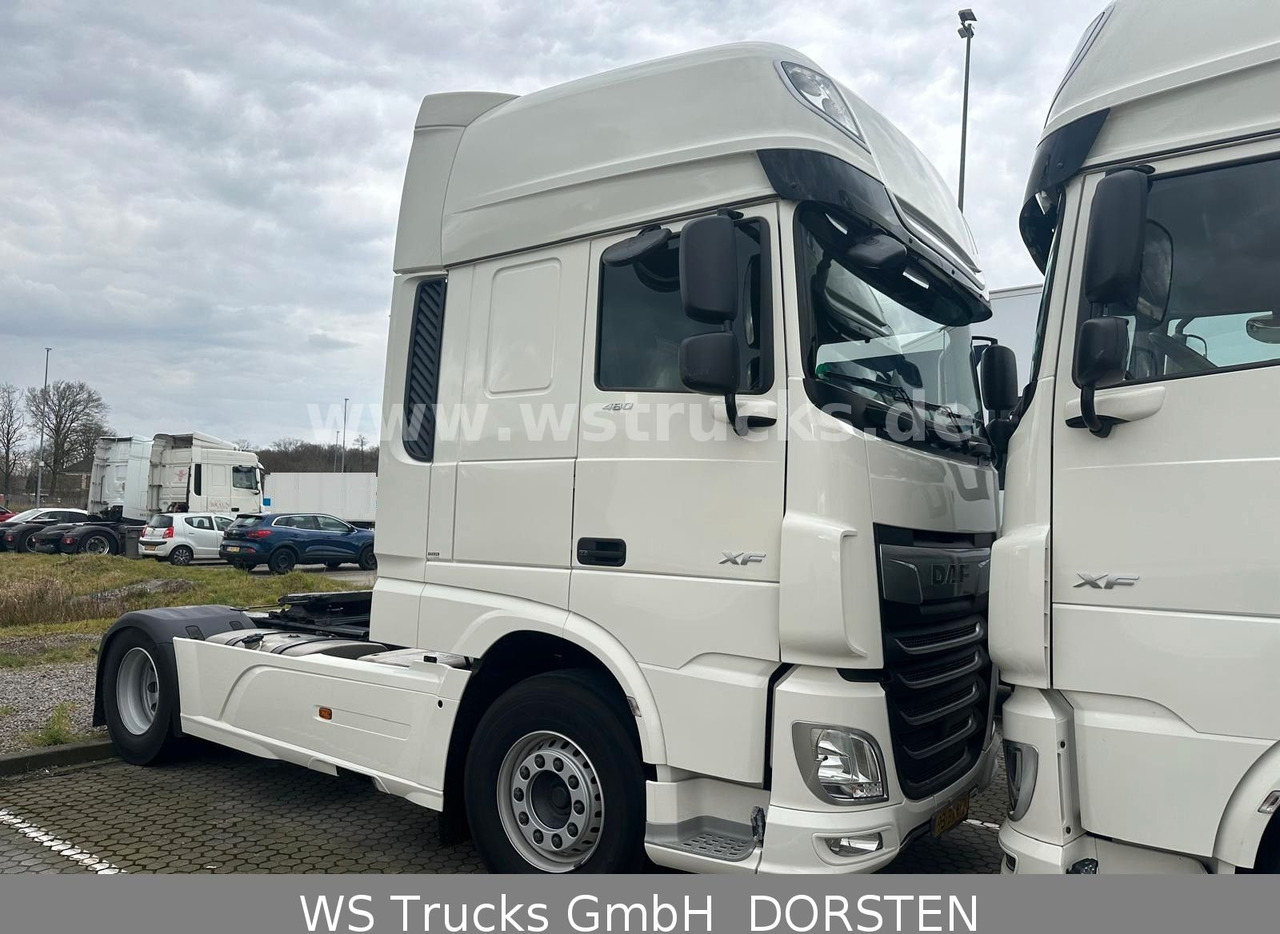 DAF XF 480 SSC , Standklima , 2 x Tank - Xe đầu kéo: hình 5 DAF XF 480 SSC , Standklima , 2 x Tank - Xe đầu kéo: hình 5