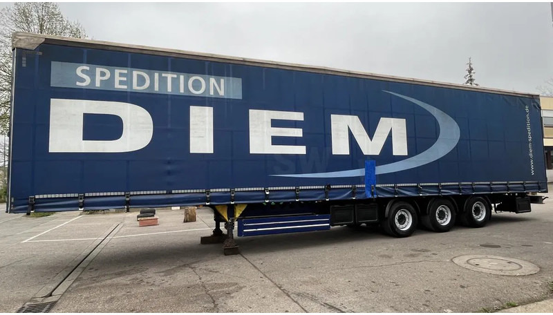 Berger 2 x MEGA LIGHT Tautliner Hubdach TÜV NEU! Liftach 2 x MEGA LIGHT Tautliner Hubdach TÜV NEU! Liftachse - Sơ mi rơ moóc mui bạt: hình 1 Berger 2 x MEGA LIGHT Tautliner Hubdach TÜV NEU! Liftach 2 x MEGA LIGHT Tautliner Hubdach TÜV NEU! Liftachse - Sơ mi rơ moóc mui bạt: hình 1