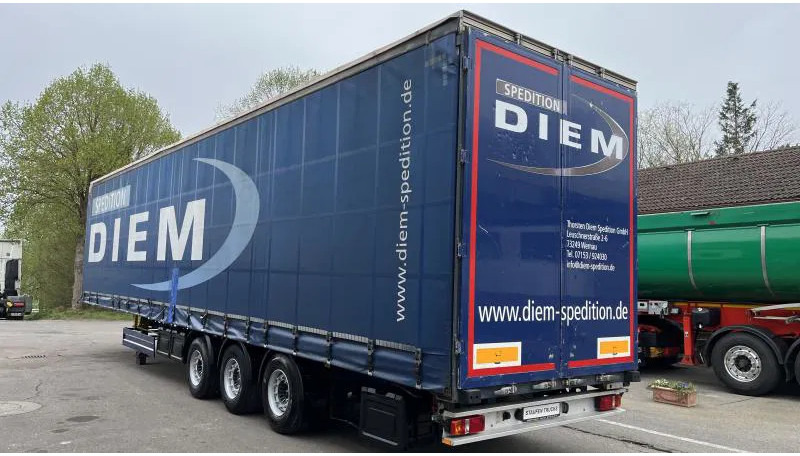 Berger 2 x MEGA LIGHT Tautliner Hubdach TÜV NEU! Liftach 2 x MEGA LIGHT Tautliner Hubdach TÜV NEU! Liftachse - Sơ mi rơ moóc mui bạt: hình 3 Berger 2 x MEGA LIGHT Tautliner Hubdach TÜV NEU! Liftach 2 x MEGA LIGHT Tautliner Hubdach TÜV NEU! Liftachse - Sơ mi rơ moóc mui bạt: hình 3