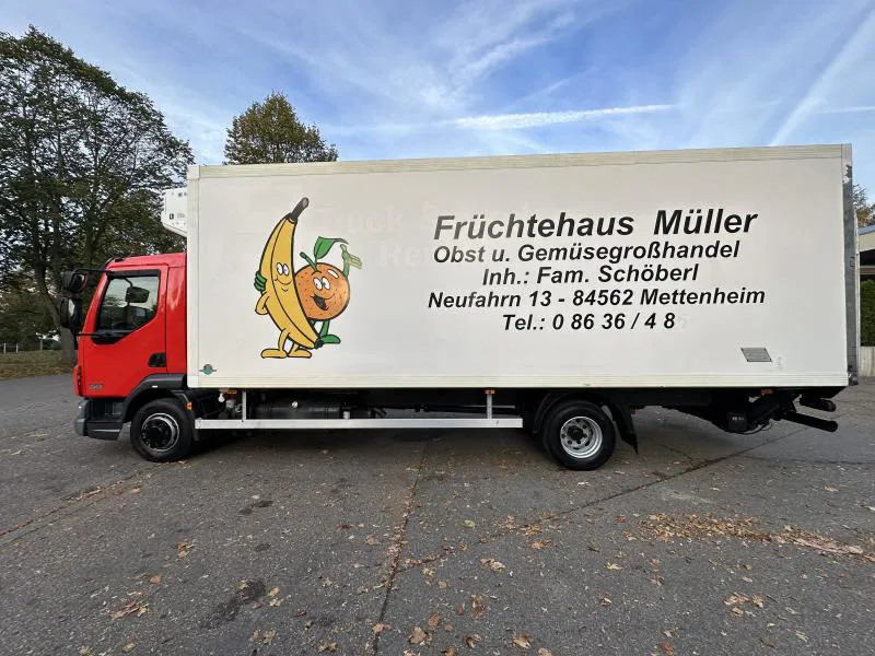 DAF LF 45 220 L Tief Kühl TK TS 500e 12to STS Koffer - Xe tải đông lạnh: hình 2 DAF LF 45 220 L Tief Kühl TK TS 500e 12to STS Koffer - Xe tải đông lạnh: hình 2