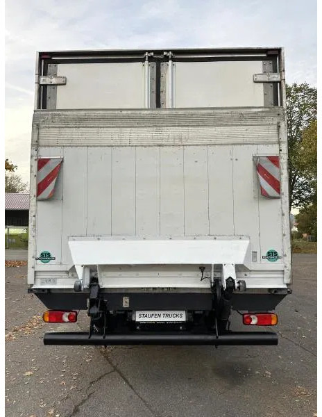 DAF LF 45 220 L Tief Kühl TK TS 500e 12to STS Koffer - Xe tải đông lạnh: hình 4 DAF LF 45 220 L Tief Kühl TK TS 500e 12to STS Koffer - Xe tải đông lạnh: hình 4
