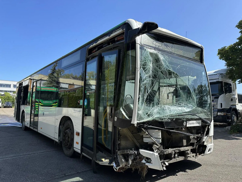 Mercedes-Benz O 530 Citaro Klima 299 PS Unfallfahrzeug! - Xe bus đô thị: hình 1 Mercedes-Benz O 530 Citaro Klima 299 PS Unfallfahrzeug! - Xe bus đô thị: hình 1