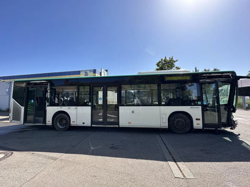 Mercedes-Benz O 530 Citaro Klima 299 PS Unfallfahrzeug! - Xe bus đô thị: hình 4 Mercedes-Benz O 530 Citaro Klima 299 PS Unfallfahrzeug! - Xe bus đô thị: hình 4