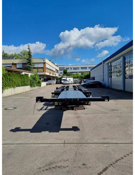 Xe chở container/ Sơ mi rơ moóc hoán đổi thân Nooteboom CT-53-04 D 4-Achs Containerchassis Combitrailer CT-53-04 D 4-Achs Containerchassis Combitrailer: hình 10 Xe chở container/ Sơ mi rơ moóc hoán đổi thân Nooteboom CT-53-04 D 4-Achs Containerchassis Combitrailer CT-53-04 D 4-Achs Containerchassis Combitrailer: hình 10