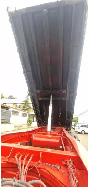 Rơ moóc ben Reisch 3- Achs 3-Seiten 20 m³ Kippanhänger Alu/Stahl 3- Achs 3-Seiten 20 m³ Kippanhänger Alu/Stahl: hình 14