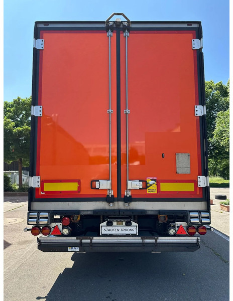Schmitz Cargobull 3 x T-Kühl SLX*Spectrum*Bi-Temp*Doppelst.*LENK*LBW*blumenbreit*PHARMA - Sơ mi rơ moóc đông lạnh: hình 5 Schmitz Cargobull 3 x T-Kühl SLX*Spectrum*Bi-Temp*Doppelst.*LENK*LBW*blumenbreit*PHARMA - Sơ mi rơ moóc đông lạnh: hình 5