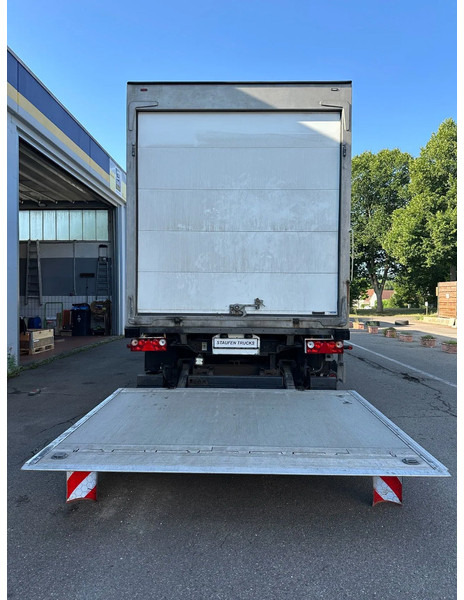 Schmitz Cargobull AKO18 2-Achs Tiefkühlanhänger*LBW*CARRIER MAXIMA 1300 - Rơ moóc đông lạnh: hình 5 Schmitz Cargobull AKO18 2-Achs Tiefkühlanhänger*LBW*CARRIER MAXIMA 1300 - Rơ moóc đông lạnh: hình 5