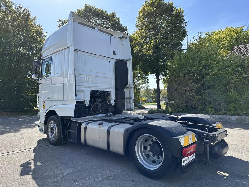 DAF XF 106.510 SSC MEGA Intarder ACC 2x Tank - Xe đầu kéo: hình 4 DAF XF 106.510 SSC MEGA Intarder ACC 2x Tank - Xe đầu kéo: hình 4
