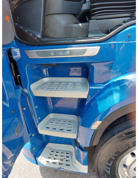 DAF XF 106 530 SSC Intarder ALCOA Standard - Xe đầu kéo: hình 5 DAF XF 106 530 SSC Intarder ALCOA Standard - Xe đầu kéo: hình 5