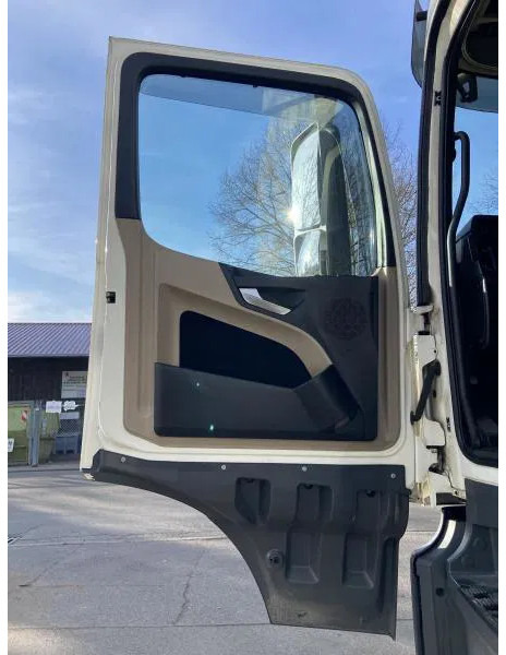 Xe đầu kéo Mercedes-Benz Actros 1840 LS Standard Euro 6: hình 10
