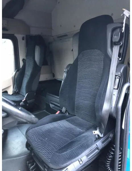 Xe đầu kéo Mercedes-Benz Actros 1845 LS LOW MEGA Streamspace Intarder: hình 19 Xe đầu kéo Mercedes-Benz Actros 1845 LS LOW MEGA Streamspace Intarder: hình 19