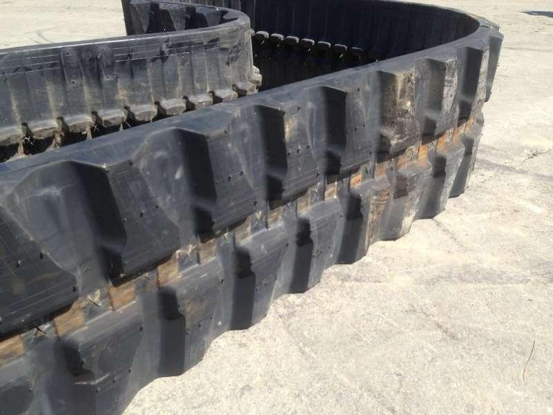 1 chenille 450x163x38 - Bánh lăn cho Máy móc xây dựng: hình 2 1 chenille 450x163x38 - Bánh lăn cho Máy móc xây dựng: hình 2