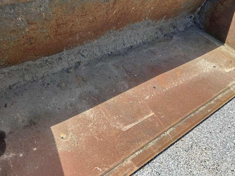 1700mm - Gầu xúc lật: hình 3 1700mm - Gầu xúc lật: hình 3