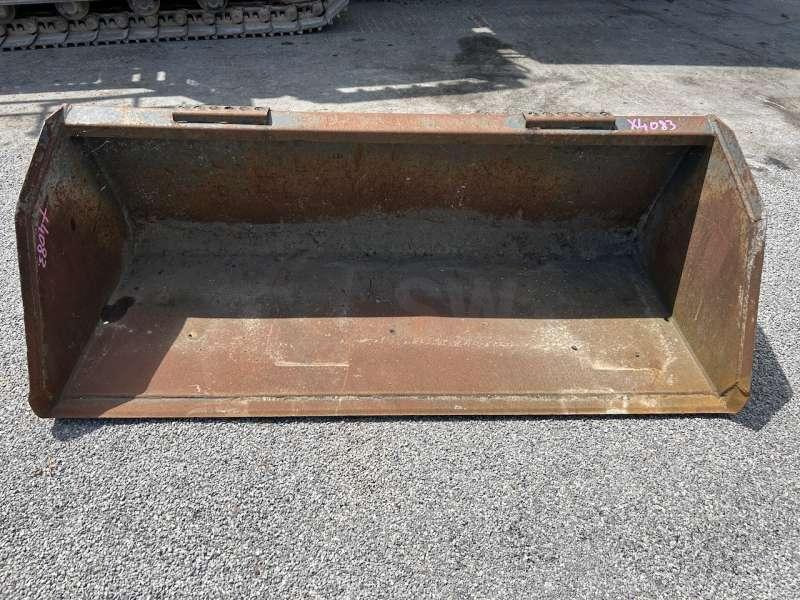 1700mm - Gầu xúc lật: hình 2 1700mm - Gầu xúc lật: hình 2