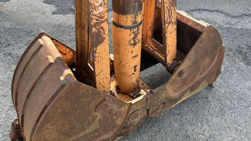 450mm - terrassement - Nho táo: hình 2 450mm - terrassement - Nho táo: hình 2