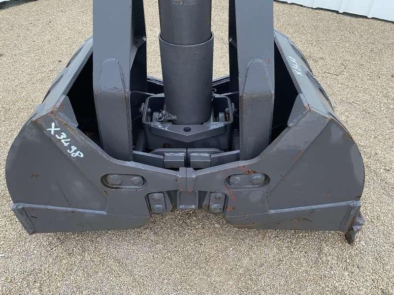 650mm - ouverture 1550mm - 14 / 18 Tonnes - Nho táo: hình 2 650mm - ouverture 1550mm - 14 / 18 Tonnes - Nho táo: hình 2