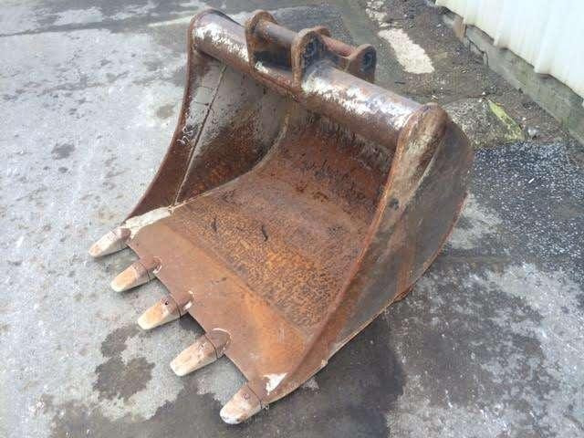 880mm - Axes 45 - Gầu máy xúc: hình 1 880mm - Axes 45 - Gầu máy xúc: hình 1