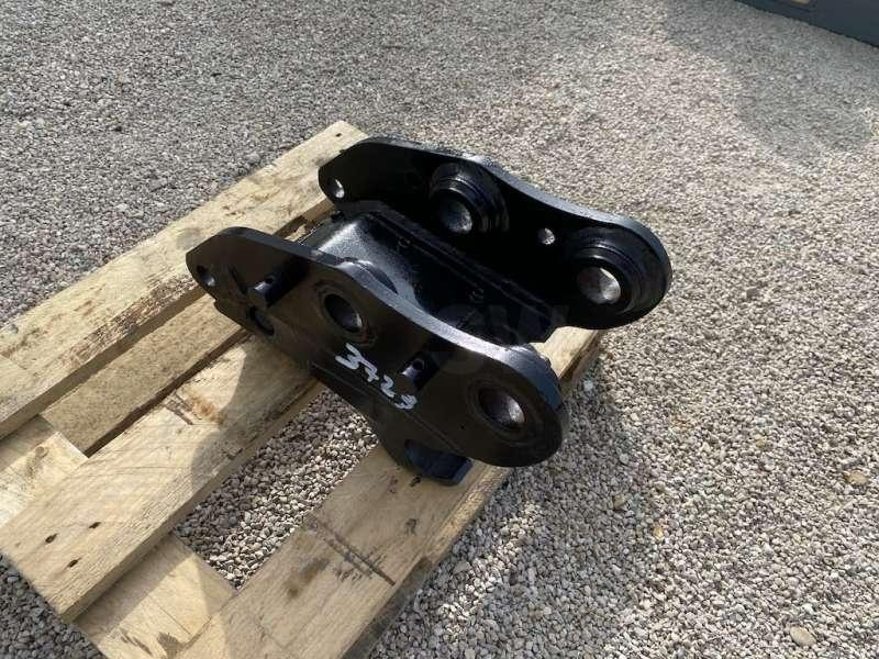 ARDEN EQUIPMENT QA05 axes 35mm - Bộ ghép nhanh cho Máy móc xây dựng: hình 4 ARDEN EQUIPMENT QA05 axes 35mm - Bộ ghép nhanh cho Máy móc xây dựng: hình 4