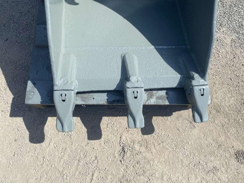 ARDEN EQUIPMENT QA10 / QA11 - 450mm pelles 2,6 à 6 Tonnes - Gầu máy xúc: hình 2 ARDEN EQUIPMENT QA10 / QA11 - 450mm pelles 2,6 à 6 Tonnes - Gầu máy xúc: hình 2