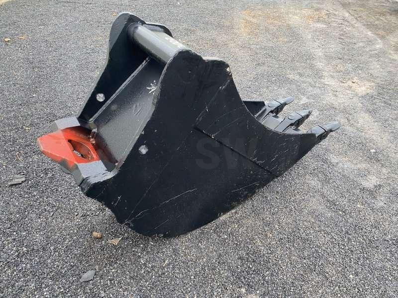 ARDEN EQUIPMENT QA40 / QA41 430mm - Gầu máy xúc: hình 5 ARDEN EQUIPMENT QA40 / QA41 430mm - Gầu máy xúc: hình 5
