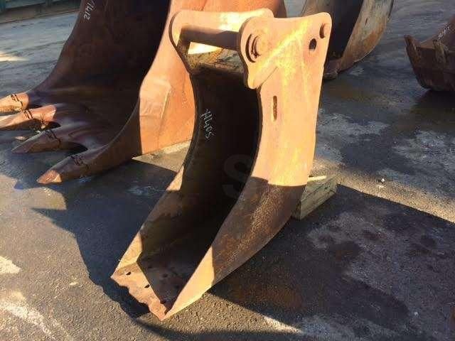 CATERPILLAR 290mm - Type Tractopelle - Gầu máy xúc: hình 1 CATERPILLAR 290mm - Type Tractopelle - Gầu máy xúc: hình 1