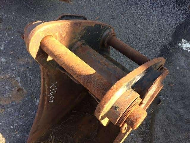 CATERPILLAR 415mm - Type Tractopelle - Gầu máy xúc: hình 4 CATERPILLAR 415mm - Type Tractopelle - Gầu máy xúc: hình 4