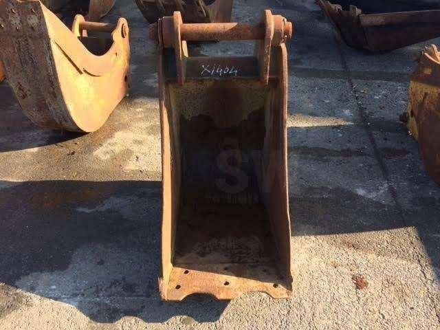 CATERPILLAR 430mm - Type Tractopelle - Gầu máy xúc: hình 3 CATERPILLAR 430mm - Type Tractopelle - Gầu máy xúc: hình 3