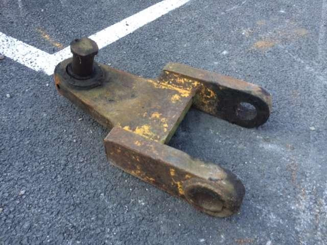 Interface Benne Preneuse - Nho táo: hình 1 Interface Benne Preneuse - Nho táo: hình 1