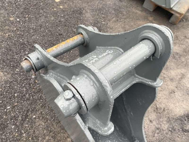 JCB 320mm - 3CX - Gầu máy xúc: hình 5 JCB 320mm - 3CX - Gầu máy xúc: hình 5