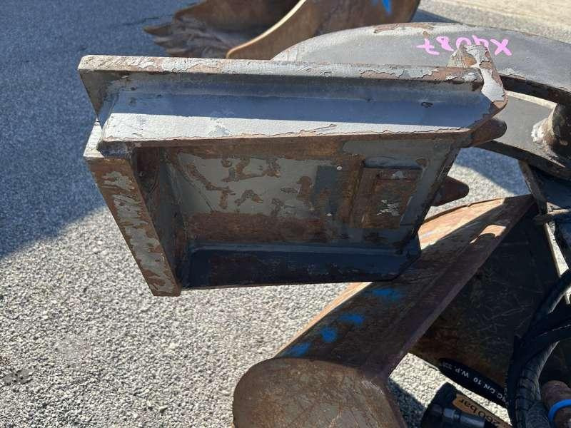 KINSHOFER 450mm - pelles 8 Tonnes - Nho táo: hình 4 KINSHOFER 450mm - pelles 8 Tonnes - Nho táo: hình 4