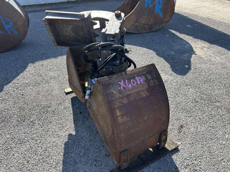 KINSHOFER 450mm - pelles 8 Tonnes - Nho táo: hình 5 KINSHOFER 450mm - pelles 8 Tonnes - Nho táo: hình 5