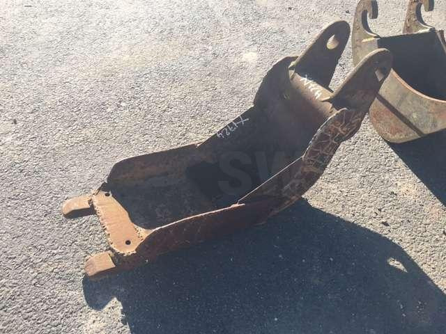 KUBOTA KX 91-3 - 260mm - Axes 40mm - Gầu máy xúc: hình 1 KUBOTA KX 91-3 - 260mm - Axes 40mm - Gầu máy xúc: hình 1