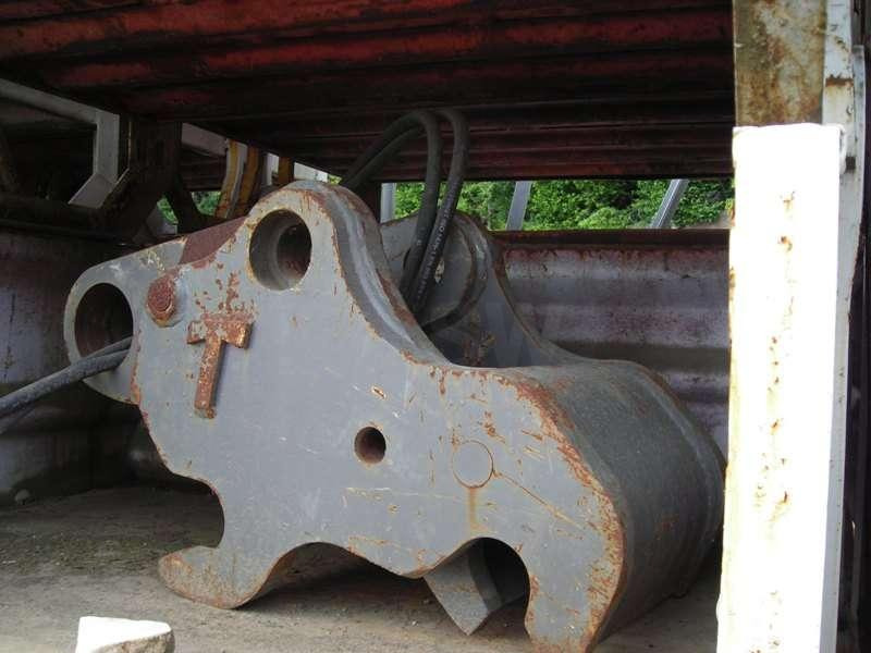 LIEBHERR HYDRO CW32 - Bộ ghép nhanh cho Máy móc xây dựng: hình 1 LIEBHERR HYDRO CW32 - Bộ ghép nhanh cho Máy móc xây dựng: hình 1