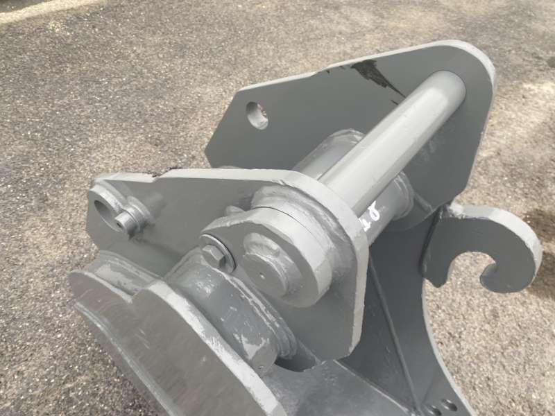 LIEBHERR SW33 - 580mm - Gầu máy xúc: hình 4 LIEBHERR SW33 - 580mm - Gầu máy xúc: hình 4